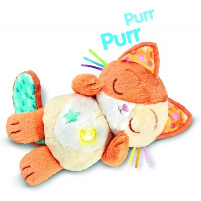 Peluche Birba dormi e sogna con me - VTech