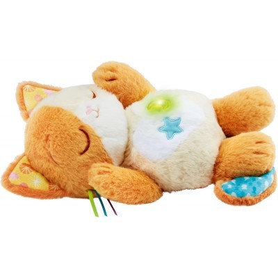 Peluche Birba dormi e sogna con me - VTech