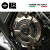 Adesivi gel 3D protezioni carter compatibili con Yamaha Tenere 700 Rally Edition