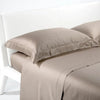 Lenzuola Raso ! Caleffi  Tinta Unita in raso di cotone - Eleganza e Comfort per il Tuo Letto