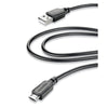 CELLULAR LINE USBDATACMICROUSB2M