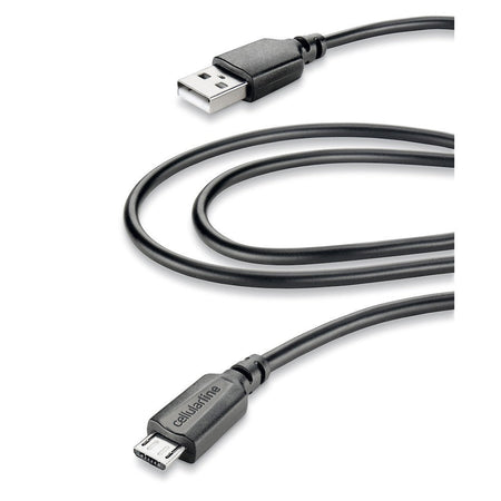 CELLULAR LINE USBDATACMICROUSB2M