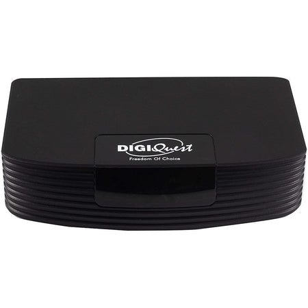 DIGIQUEST Digitale Terrestre GáVoiceGá