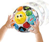 VTech Goal Palla Interattiva - 509107