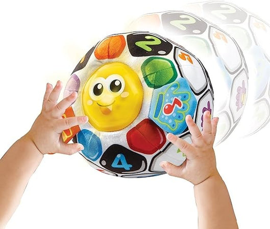 VTech Goal Palla Interattiva - 509107