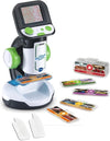 VTech Video Microscopio Interattivo - 616107