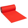 Passatoia natalizia rossa, moquette antiscivolo da 520 gr il mtq, zerbino da esterno