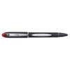 Roller Jetstream Msx210 1,0Mm Rosso Uni Mitsubishi