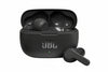 AURICOLARE BLUETOOTH JBL WAVE 200TWS BLACK