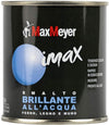 MAX MEYER - IMAX SMALTO ALL' ACQUA BRILLANTE 500ML VERDE LIME