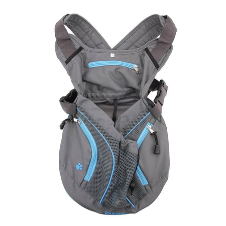 Zaino Marsupio per cani Poochy Pouch