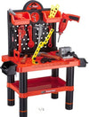 Banco da Lavoro Buddy Worker 54 pezzi