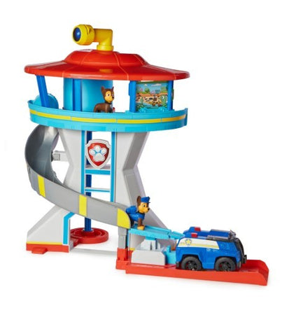Spin Master Lookout Tower Playset (43879)