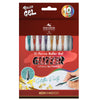 Astuccio 10 Roller Koh-I-Gel Glitter