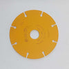 DeWalt Extreme Metal 115x1,3mm disco diamantato multimateriale