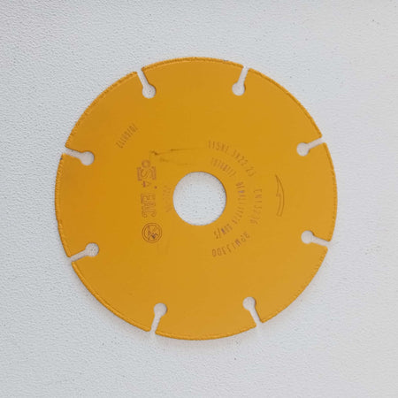 DeWalt Extreme Metal 115x1,3mm disco diamantato multimateriale
