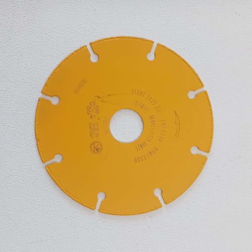 DeWalt Extreme Metal 115x1,3mm disco diamantato multimateriale