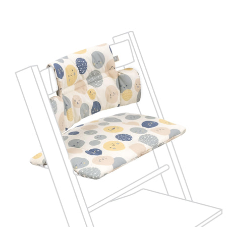 Stokke - Cushion per Sedia Evolutiva Tripp Trapp