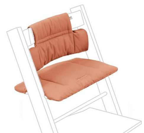 Stokke - Cushion per Sedia Evolutiva Tripp Trapp