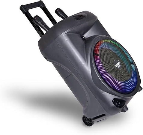 Bontempi Wireless Speaker Trolley