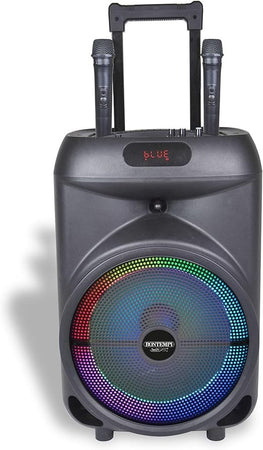 Bontempi Wireless Speaker Trolley
