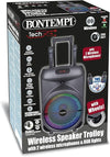 Bontempi Wireless Speaker Trolley