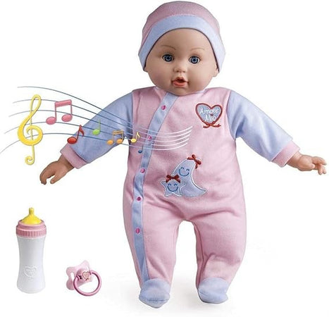 Grandi Giochi Amore Mio Buonanotte GG71304