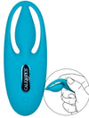 The Orgasm Vibe Blu