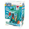 Giochi di Casa Carrello delle pulizie con 8 accessori