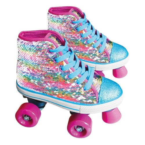 Pattini Girabrilla Onda Magica 35-36 - Sportone