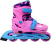 Pattini Easy Rosa - Sportone
