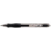 Scatola 12 Penna Sfera Scatto Gelocity 0,7Mm Nero Bic