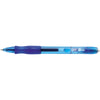 Scatola 12 Penna Sfera Scatto Gelocity 0,7Mm Blu Bic