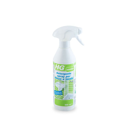 Detergente bagno sanitari e piatti doccia