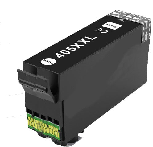 45ML Black Compa WF-7830,7835,7840-2.2K#C13T05H14010