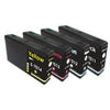 45ML Compatibile Workforcepro 4015DN,4515DN,4525DNF.Magente
