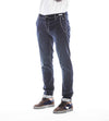 Uniform jeans tasca a filo new denver confort