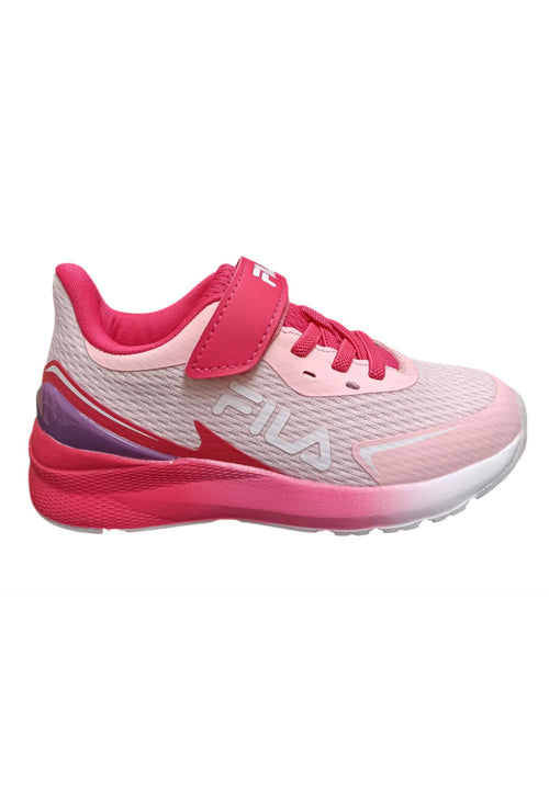 Scarpe sneakers Bambine e ragazze fila cruscher
