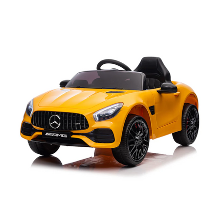 Mercedes GT 12V Toys Group