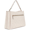 Guess borsa a mano crema 4G Logo peony TISHA HWPD7764070STL