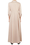 SO ALLURE So Allure - Abito - 450060 - Beige/Bianco da donna