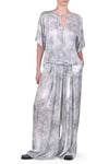 8PM 8pm - Blusa - 470447 - Grigio da donna