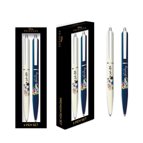 Set Penne 2Pz Disney Snow White Just One Bite - Sr74035