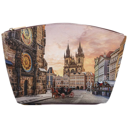 YNot beauty case grande ASTRO CLOCK YES311F6