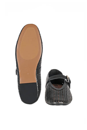 BIBI LOU Bibi Lou - Ballerine - 451285 - Nero da donna