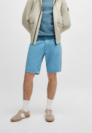 BOSS PANTALONCINO ANDERSON SHORTS BC PISTOL da uomo