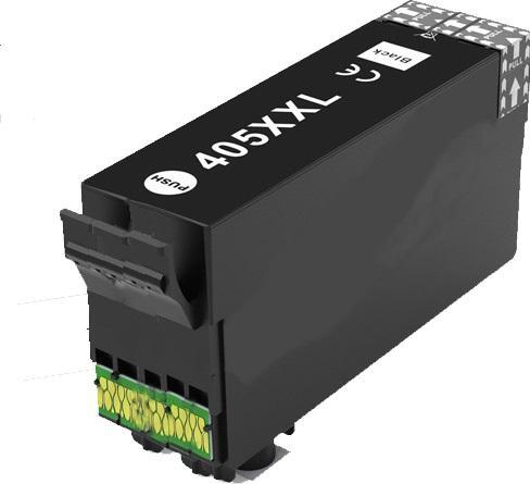 45ML Black Compa WF-7830,7835,7840-2.2KC13T05H14010 Elettronica/Informatica/Stampanti e accessori/Accessori per stampanti a inchiostro e laser/Cartucce d'inchiostro Innovamy.it - Milano, Commerciovirtuoso.it