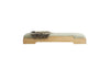 Lettino Montessori BOB beige 160 x 80 cm