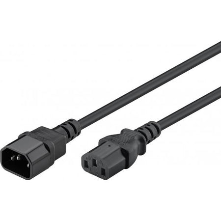 Power Cable C14 to C13.