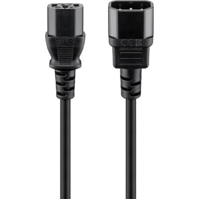 Power Cable C14 to C13.